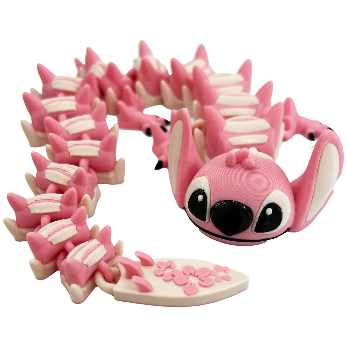 Alien Dragon