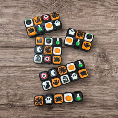 Halloween Keyboard Clicker